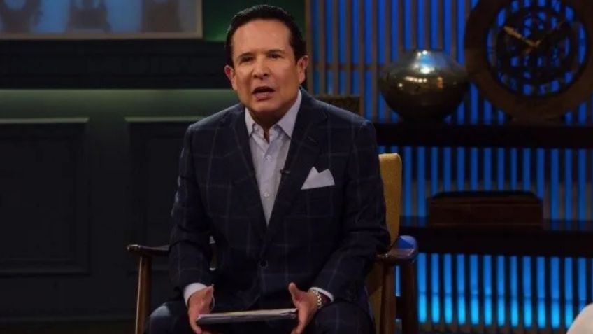 ¿Adiós a Imagen TV? Gustavo Adolfo Infante sería despedido de 'Sale el Sol' por este fuerte motivo