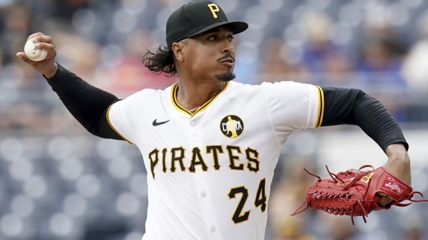 Pittsburgh derrota a Toronto y se queda con la serie