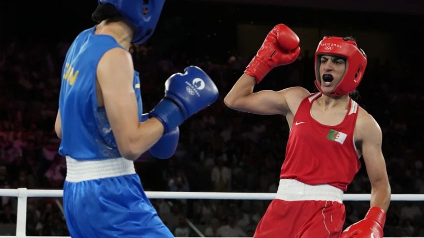 World Boxing exigirá pruebas de sexo para su campeonato mundial femenil