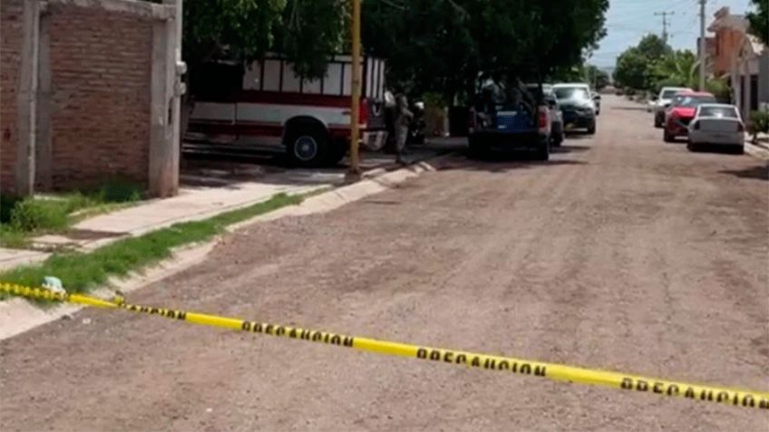 Ciudad Obregón: Dos de los cuerpos en Rincón del Valle son de desaparecidos del 2023