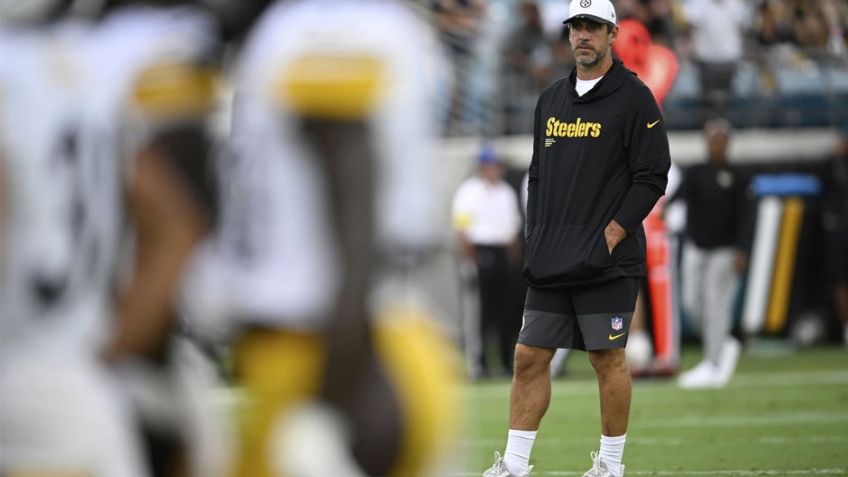 Los guardan; los Steelers jugarán su último partido de pretemporada sin titulares