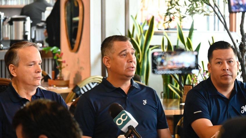 Jugador histórico de Yankees y Salón de la Fama en la MLB, lanzará la primera bola con Jaguares