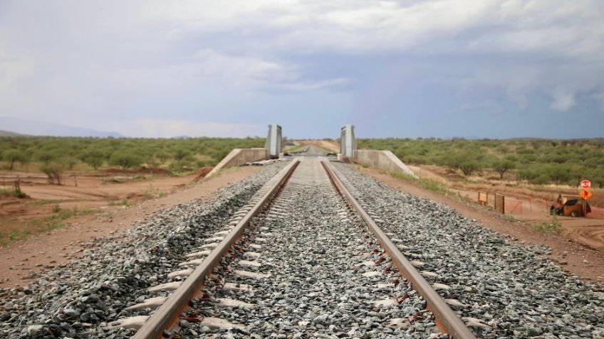 Sonora consolida una conexión estratégica entre Nogales y el Puerto de Guaymas