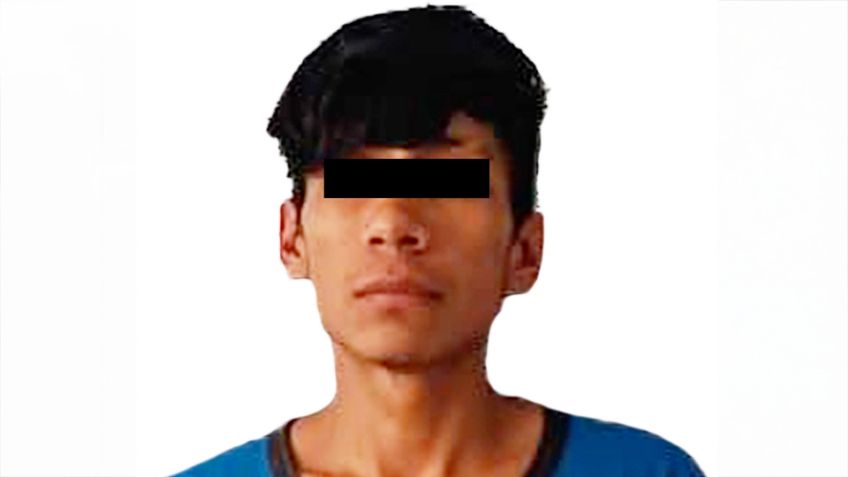 Cae sujeto por abuso contra dos mujeres en Edomex; les hizo tocamientos en la vía pública