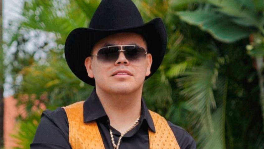 Enigma Norteño: Primeras imágenes de la esposa de Ernesto Barajas en el lugar del crimen