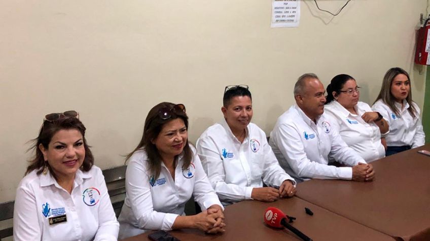 'Te llevo a la quimio' logra más de tres mil traslados a pacientes con cáncer en Ciudad Obregón