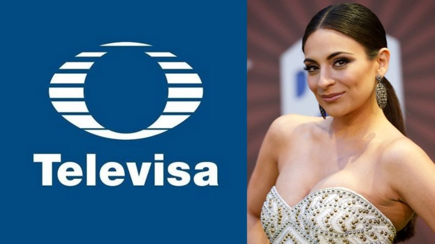 "Está peor que nunca": Actriz de Televisa preocupa por su salud; exhibe su delicado estado