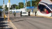 Foto ilustrativa de la nota titulada Matan a policía de Culiacán en su día libre; van más de 30 oficiales asesinados en el año