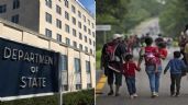 Foto ilustrativa de la nota titulada Estados Unidos emite alerta de viaje y pide a sus ciudadanos evitar Venezuela