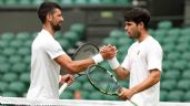Foto ilustrativa de la nota titulada ¿En peligro? Alcaraz y Djokovic se enfrentan a un exigente debut en el US Open