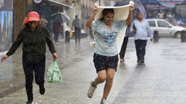 Clima en Sonora HOY jueves 21 de agosto: ¿Cuáles serán los efectos del monzón mexicano?