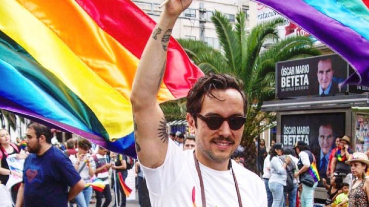 Sheinbaum defiende designación de Genaro Valencia como embajador en Italia: "Es un experto"