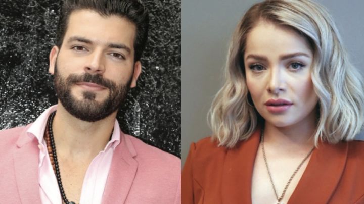 Adrián Di Monte confirma que tiene 7 carpetas de investigación por violencia a Sandra Itzel