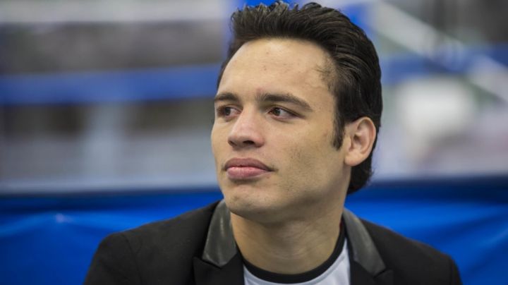 Julio César Chávez Jr mete amparo: Denuncia violación de derechos, privación e incomunicación