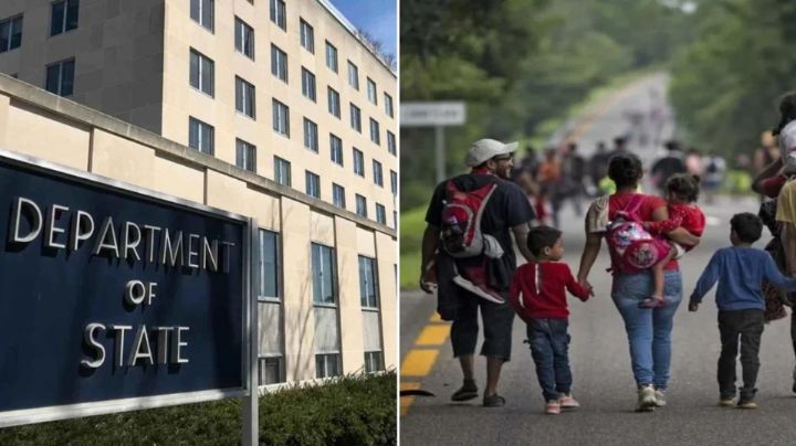 Estados Unidos emite alerta de viaje y pide a sus ciudadanos evitar Venezuela