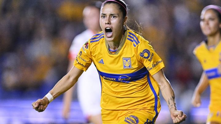 Es oficial: Lizbeth Ovalle es jugadora del Orlando Pride por una suma récord