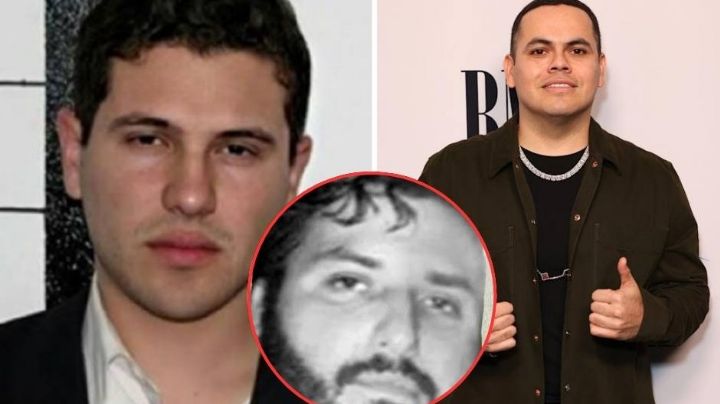 ¿'El Mayito Flaco' ordenó la muerte de Ernesto Barajas? Filtran audio de Iván Archivaldo