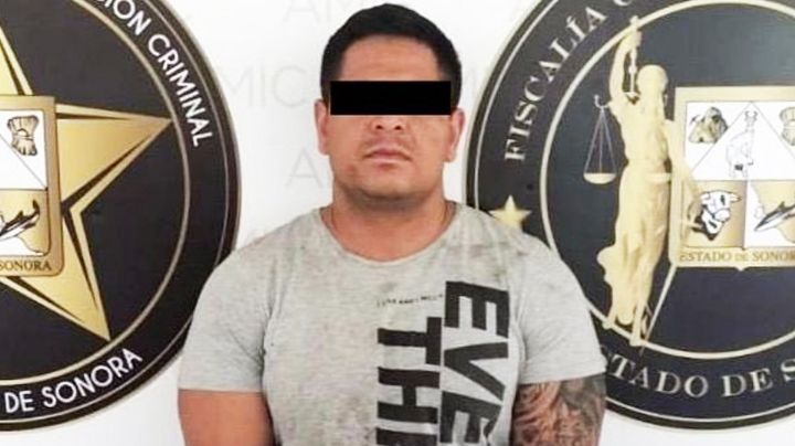 Es extrabajador: Cae responsable de colocar hielera con carne en negocio de Hermosillo