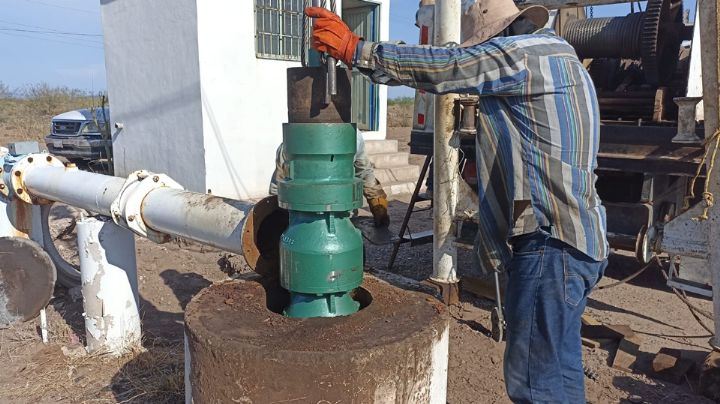 Comisión Estatal del Agua proyecta en Empalme millonaria inversión para atender problemáticas