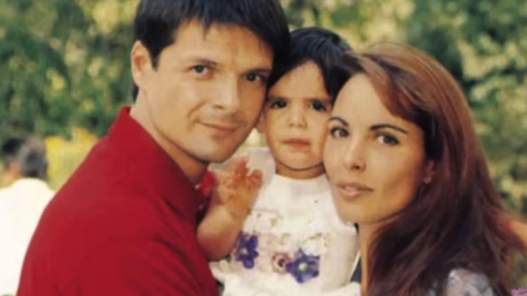 Mariana Levy habría sido violentada por Ariel López Padilla