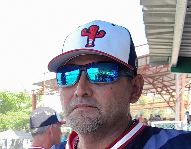 El 'Chicote' Ayala estará en el evento