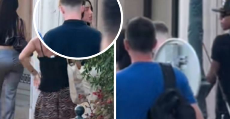 El inicio de los rumores 