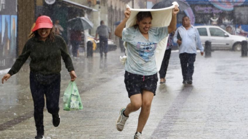 Clima en Sonora HOY jueves 21 de agosto: ¿Cuáles serán los efectos del monzón mexicano?