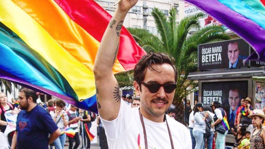 Sheinbaum defiende designación de Genaro Valencia como embajador en Italia: "Es un experto"