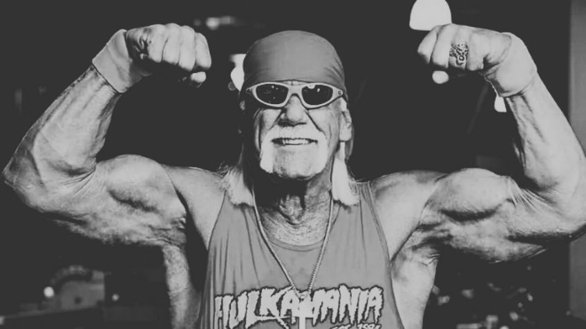 Investigan muerte del ícono de la lucha libre Hulk Hogan por 'negligencia médica'