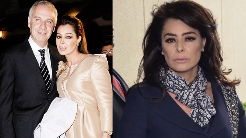 ¿Confirma su infidelidad? Actriz de Televisa se separa y hace triste confesión en 'SQP'