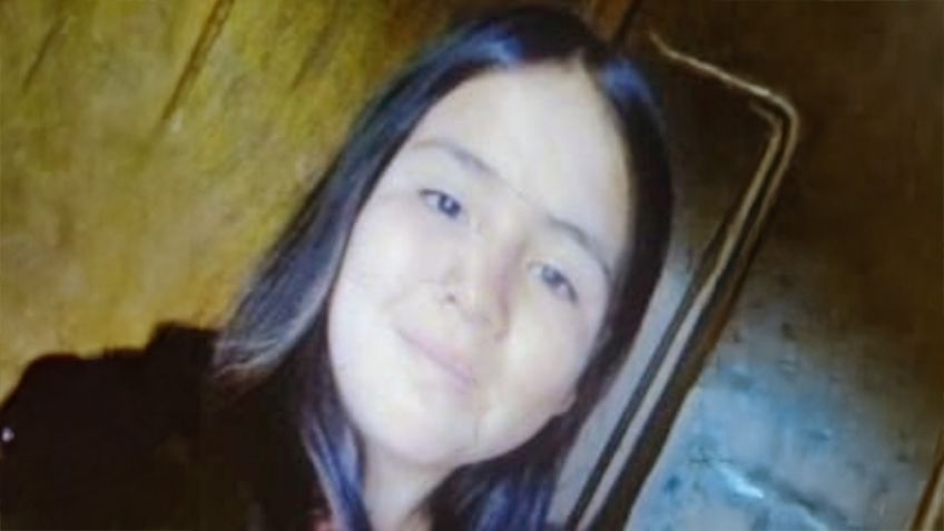 Desapareció en Hermosillo y fue hallada en Navojoa; Joana Alejandra se fugó con amigos