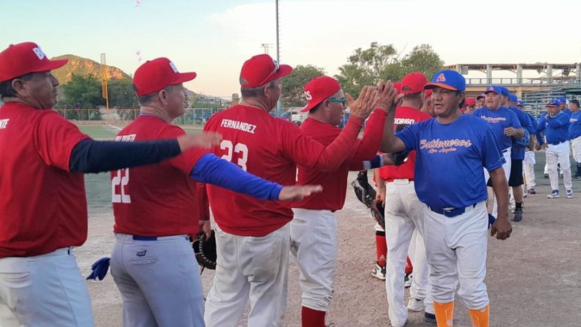 Se espera una gran fiesta en la cuarta edición del torneo Internacional Joyas del Mar de Cortez