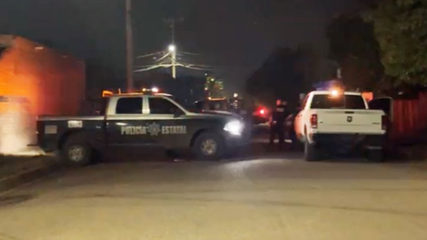 Otro hecho violento en Ciudad Obregón: Abandonan cuerpo 'encobijado' en la colonia Cajeme