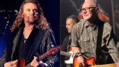 Foto ilustrativa de la nota titulada: Fher de Maná critica al reguetón y Sabo Romo le responde: "Maná no es una banda de rock"