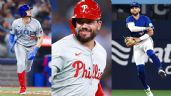 Foto ilustrativa de la nota titulada Agencia Libre MLB 2025: Los peloteros a seguir para el próximo 'beisbol de estufa'
