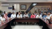 Foto ilustrativa de la nota titulada Agricultores de Navojoa se preparan para la tecnificación de riego en el Valle del Mayo