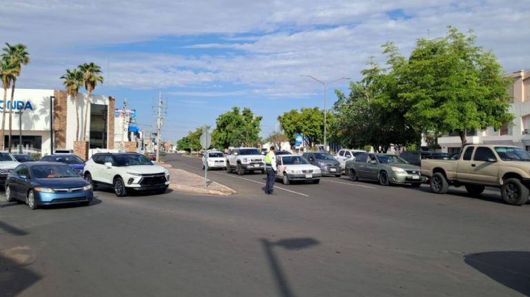 Los golpes de calor son cada vez más frecuentes en Hermosillo 