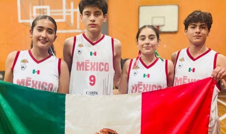 Caborca, cuna de grandes deportistas: Conoce que atletas la están rompiendo a nivel internacional