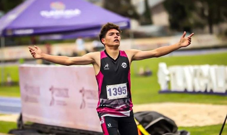 Caborca, cuna de grandes deportistas: Conoce que atletas la están rompiendo a nivel internacional