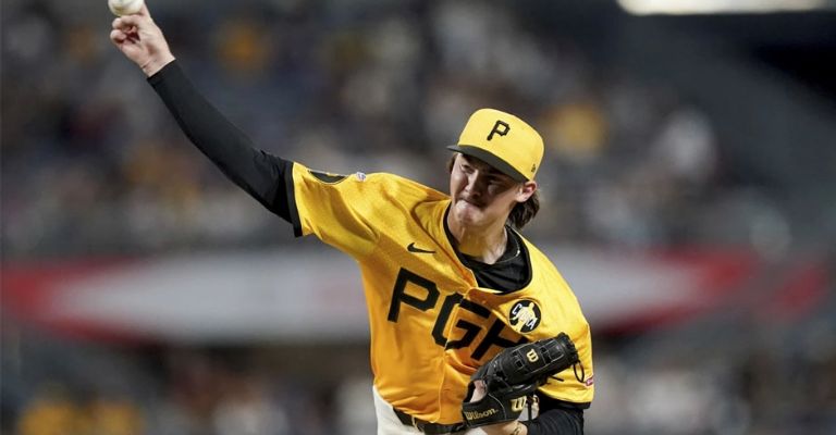 Chandler tuvo un gran debut