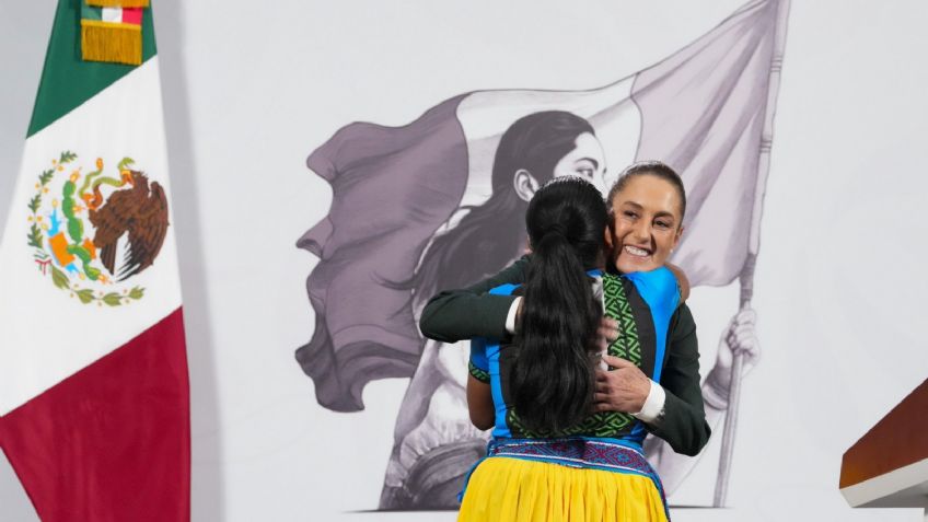 Sheinbaum presenta 'México Imparable': Fechas, sedes y toda la información de las CARRERAS