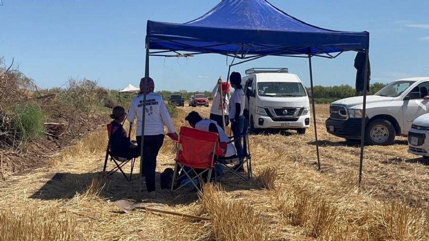 Identifican a José Joaquín entre los 26 cuerpos hallados en Ciudad Obregón: Estaba desaparecido