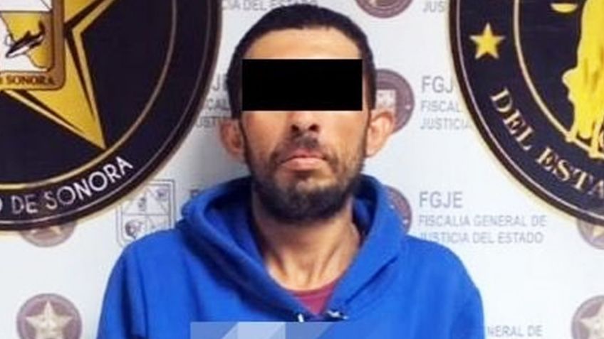 Atrapan en Nogales a prófugo de la justicia de Guanajuato; está acusado de narcomenudeo