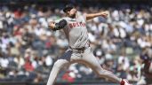 Foto ilustrativa de la nota titulada Garrett Crochet y los Red Sox hunden a los Yankees en la lucha por los Playoffs de la MLB