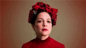 Foto ilustrativa de la nota titulada: Conciertos de Natalia Lafourcade tendrán nuevas fechas tras indicaciones médicas