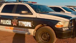 Foto que representa a Detienen en Hermosillo a Juan Guillermo tras causar destrozos con un marro en vivienda de su pareja