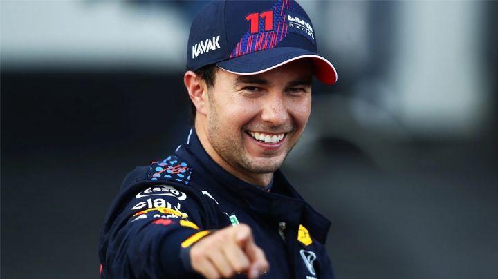 'Checo' Pérez regresa a la F1; habría firmado con Cadillac y se hará oficial la próxima semana