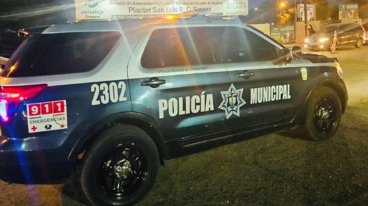 Violencia en San Luis Río Colorado deja un fallecido y un lesionado en menos de 24 horas