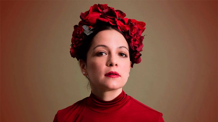 Conciertos de Natalia Lafourcade tendrán nuevas fechas tras indicaciones médicas