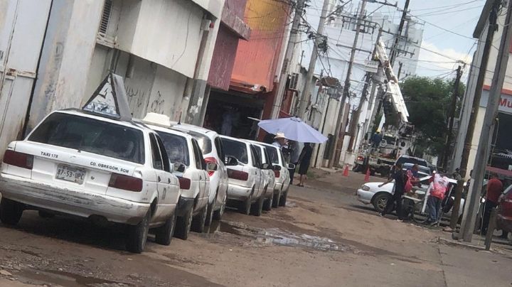 'Quinceros' de Ciudad Obregón esperan incremento de pasaje con el próximo regreso a clases